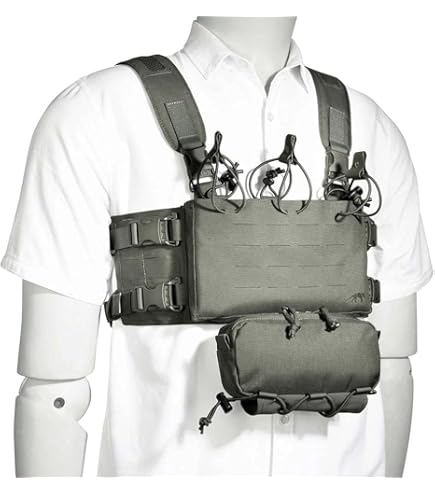 Amazon.co.jp: タスマニアンタイガー コンビリグ QR ・Tasmanian